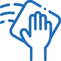 SpringCleanTX Logo