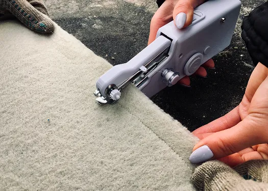 Carpet Repair illustration
