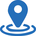 On-site service icon